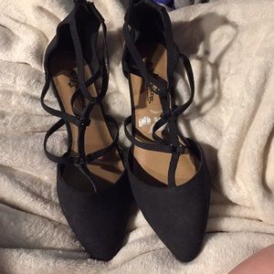Flats